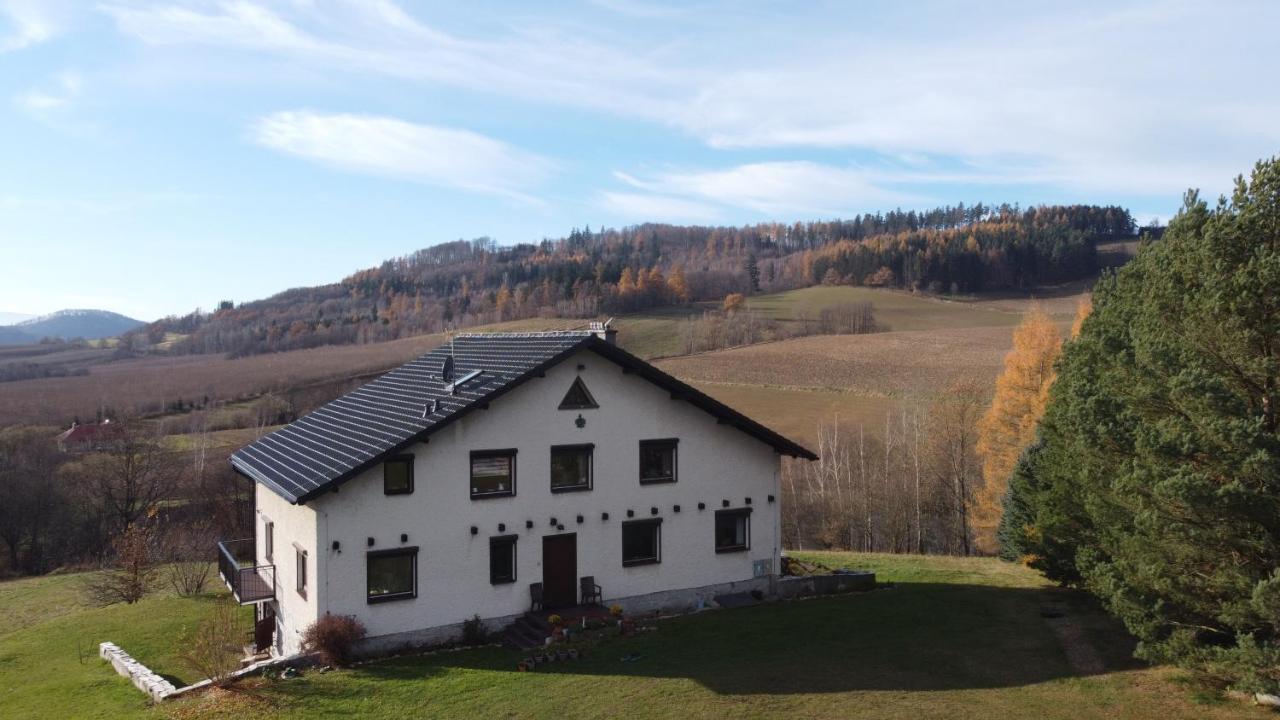 La Colline Apartment Oldrzychowice Klodzkie Exterior photo